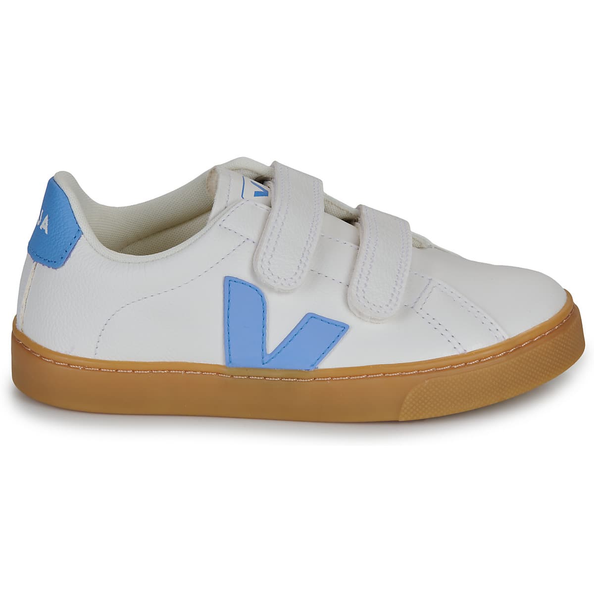 Boys' Sneakers Veja White