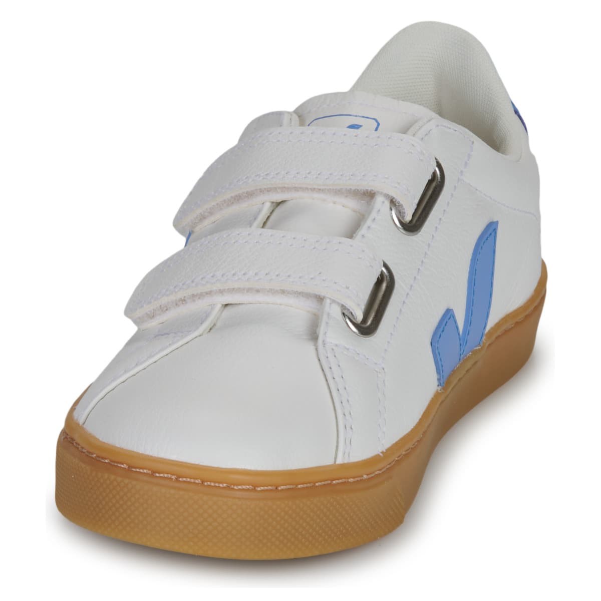 Boys' Sneakers Veja White