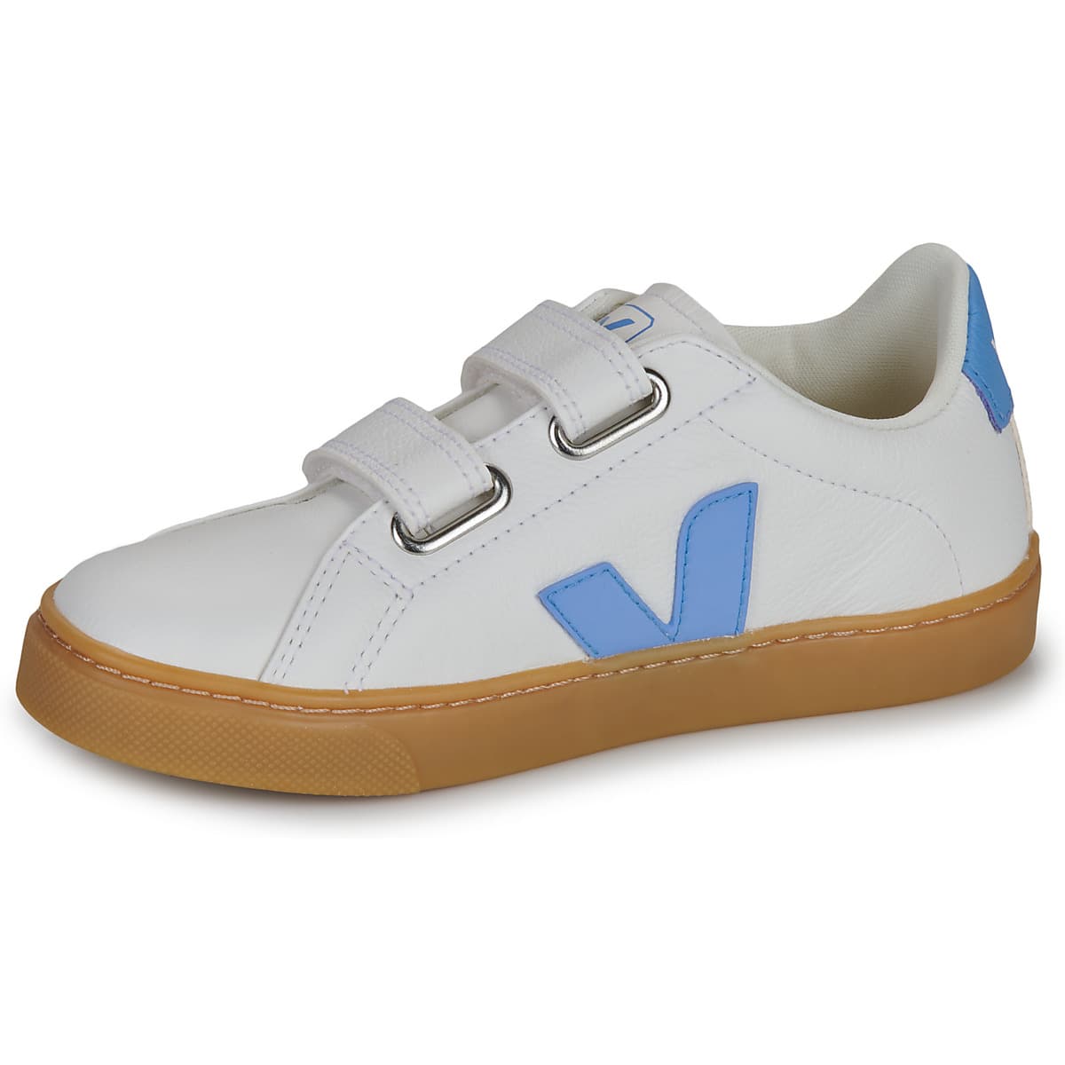 Boys' Sneakers Veja White