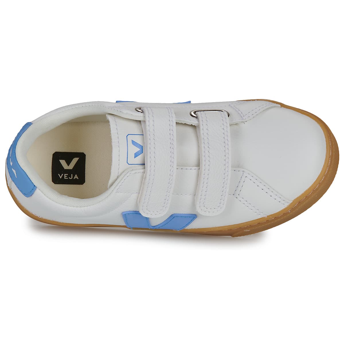 Boys' Sneakers Veja White