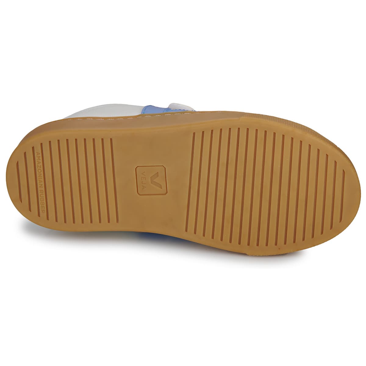 Boys' Sneakers Veja White