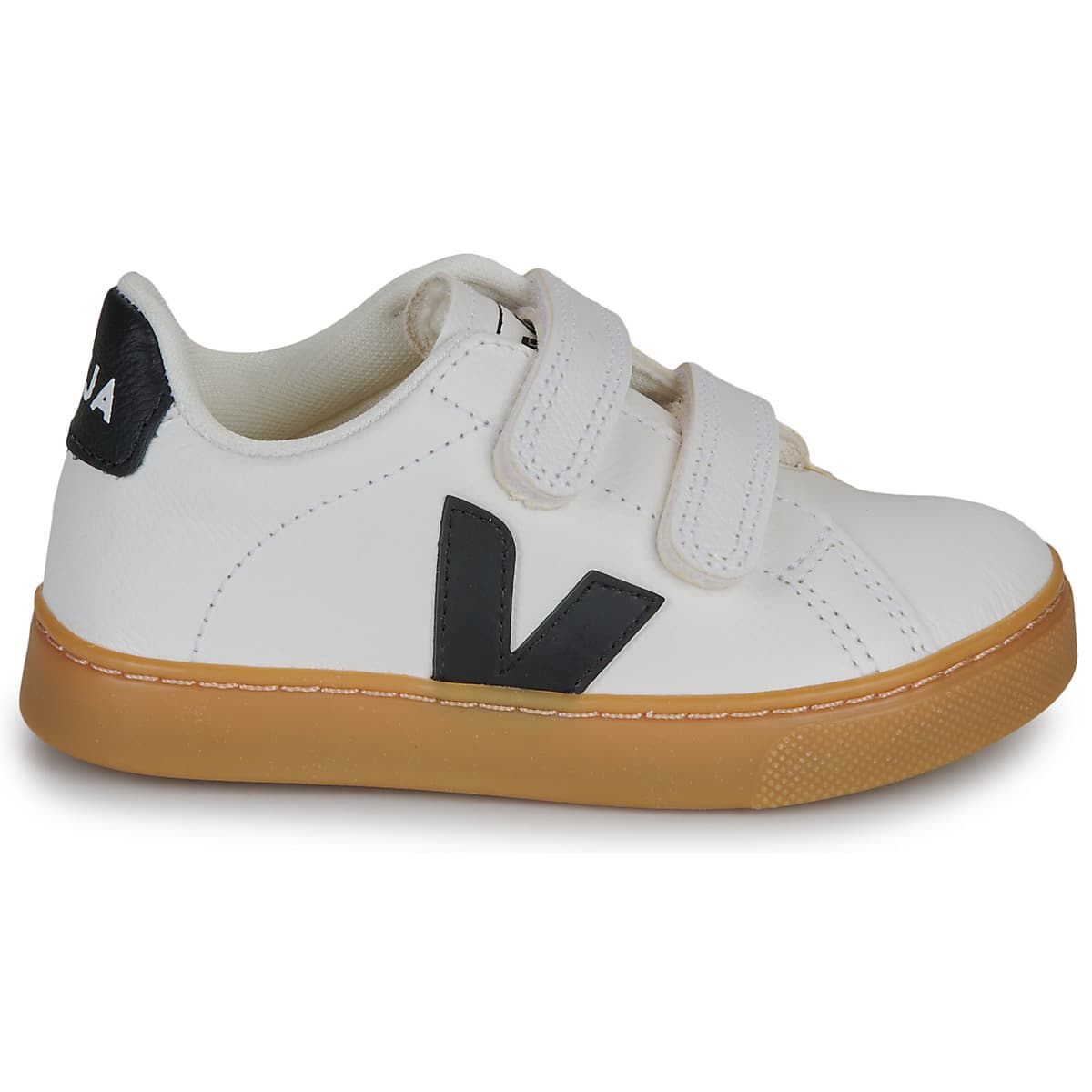 Boys' Sneakers Veja White