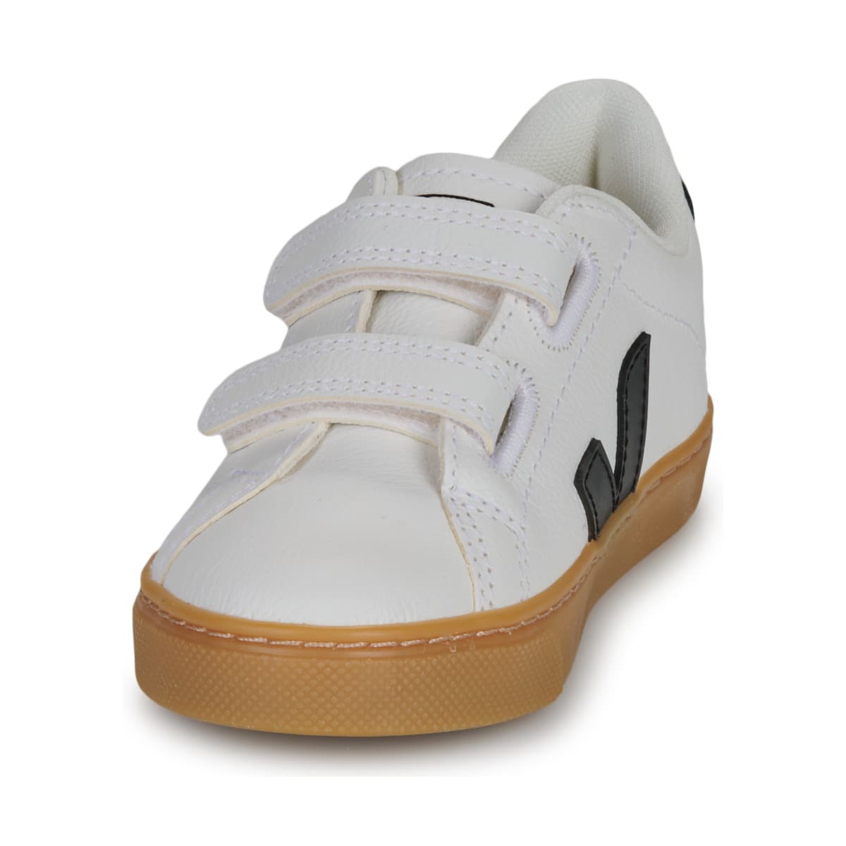 Boys' Sneakers Veja White