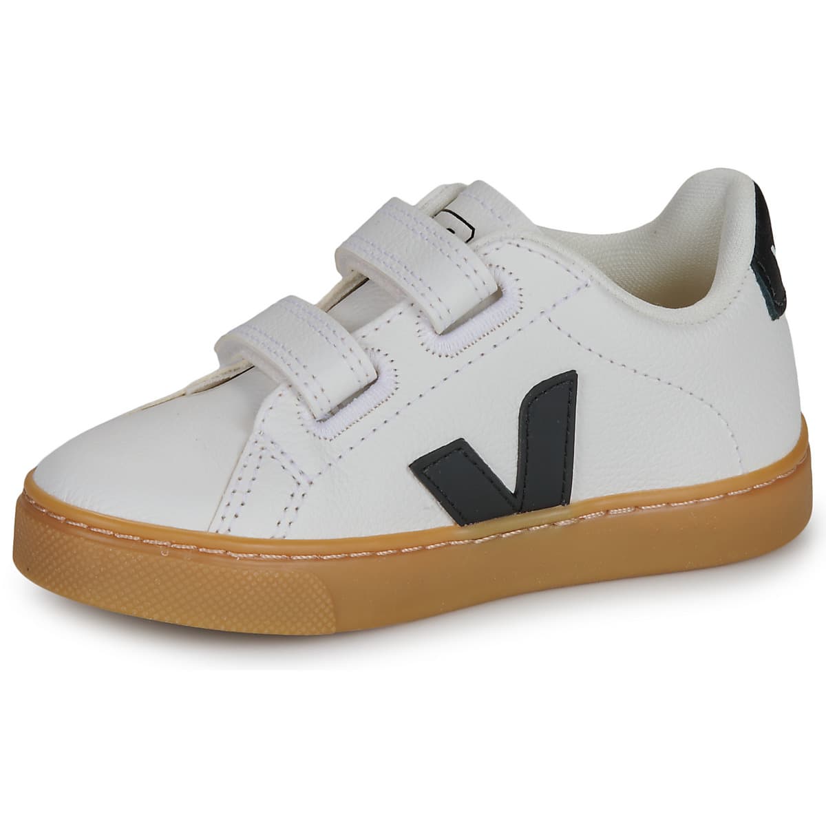 Boys' Sneakers Veja White