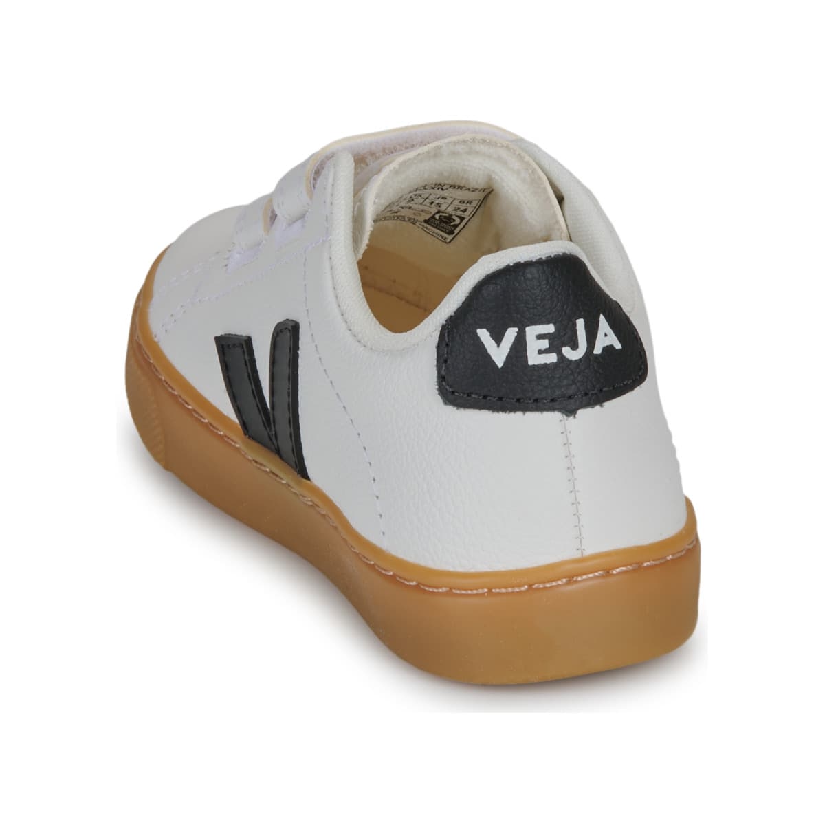 Boys' Sneakers Veja White