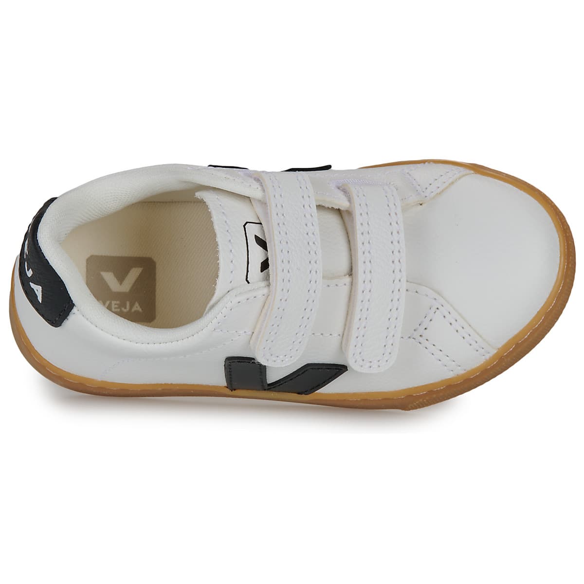 Boys' Sneakers Veja White