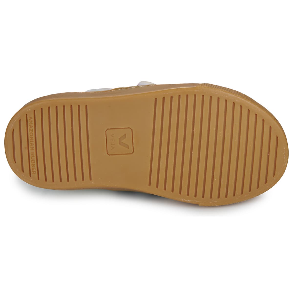 Boys' Sneakers Veja White