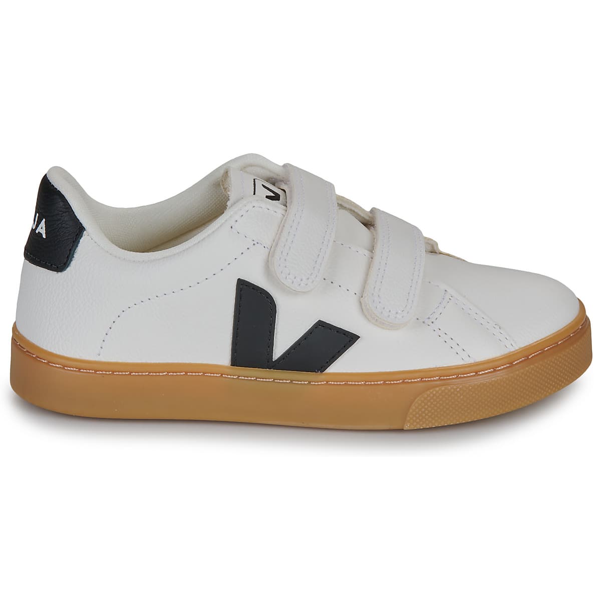 Boys' Sneakers Veja White