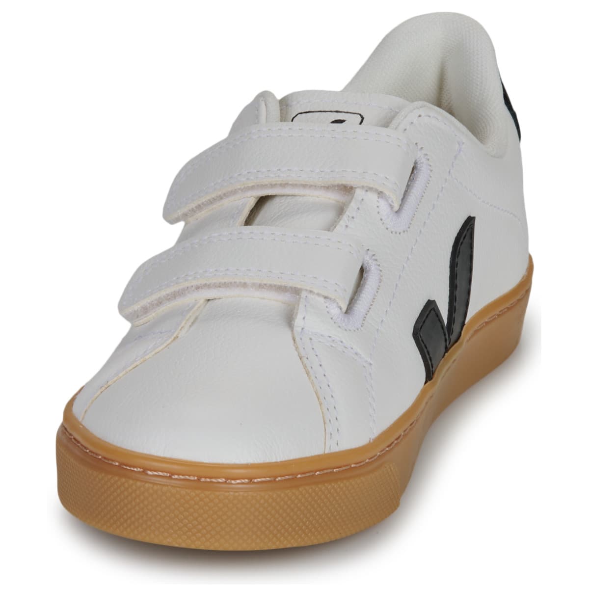 Boys' Sneakers Veja White
