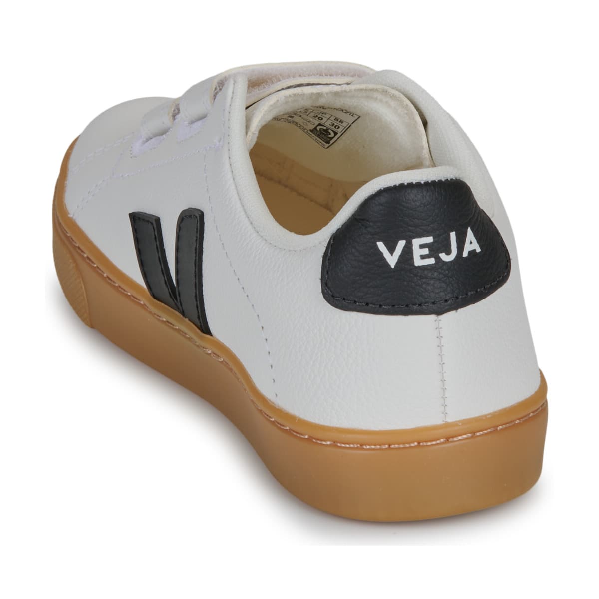 Boys' Sneakers Veja White