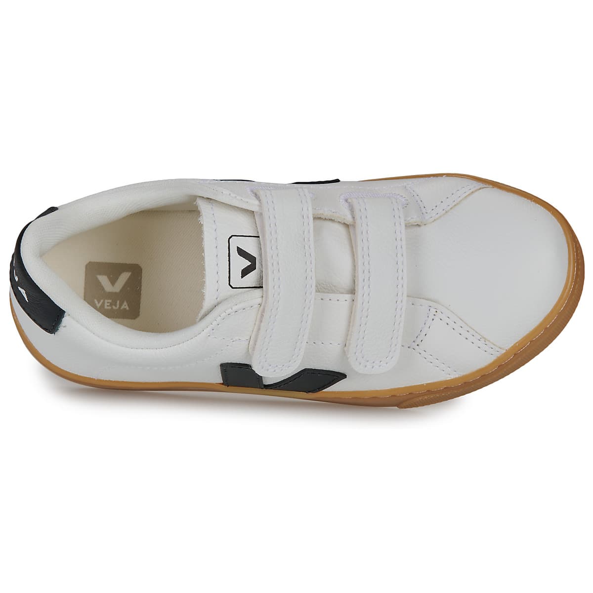 Boys' Sneakers Veja White