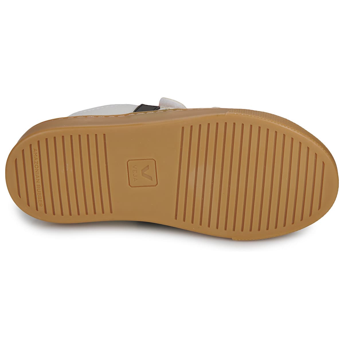 Boys' Sneakers Veja White