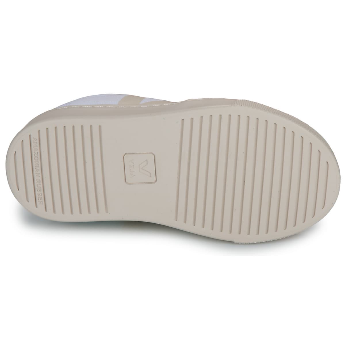 Girls' Sneakers Veja White