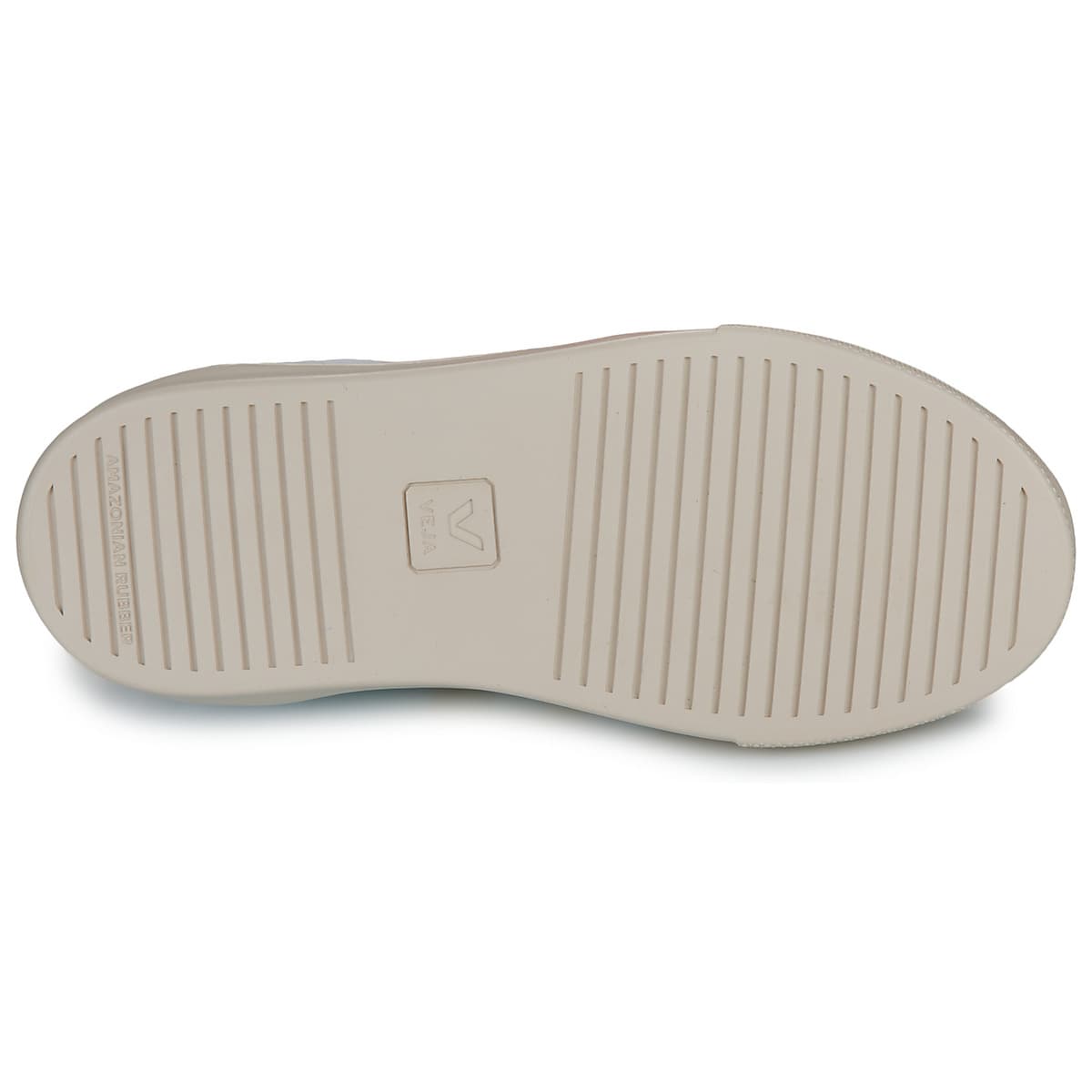 Boys' Sneakers Veja White