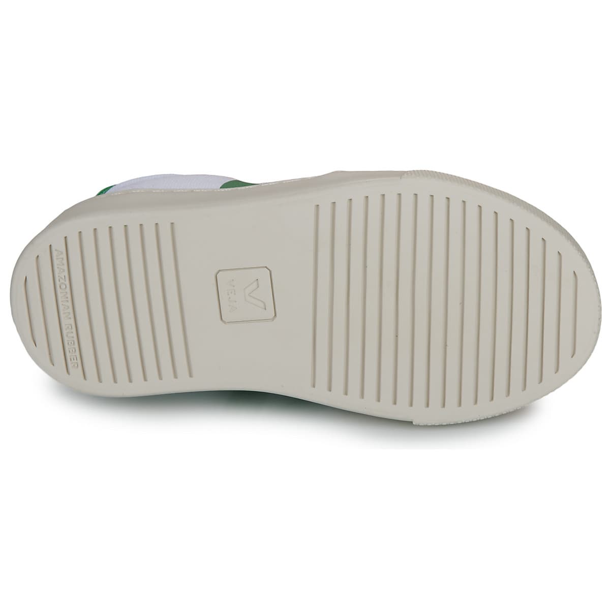 Boys' Sneakers Veja White