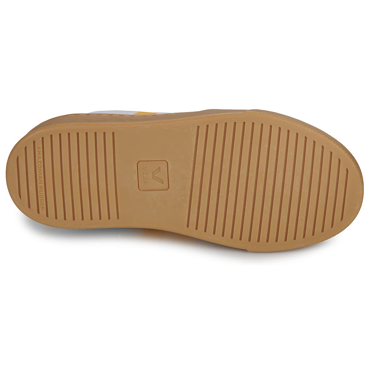 Boys' Sneakers Veja White