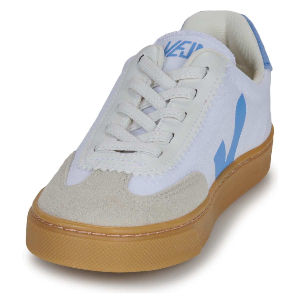Boys' Sneakers Veja White
