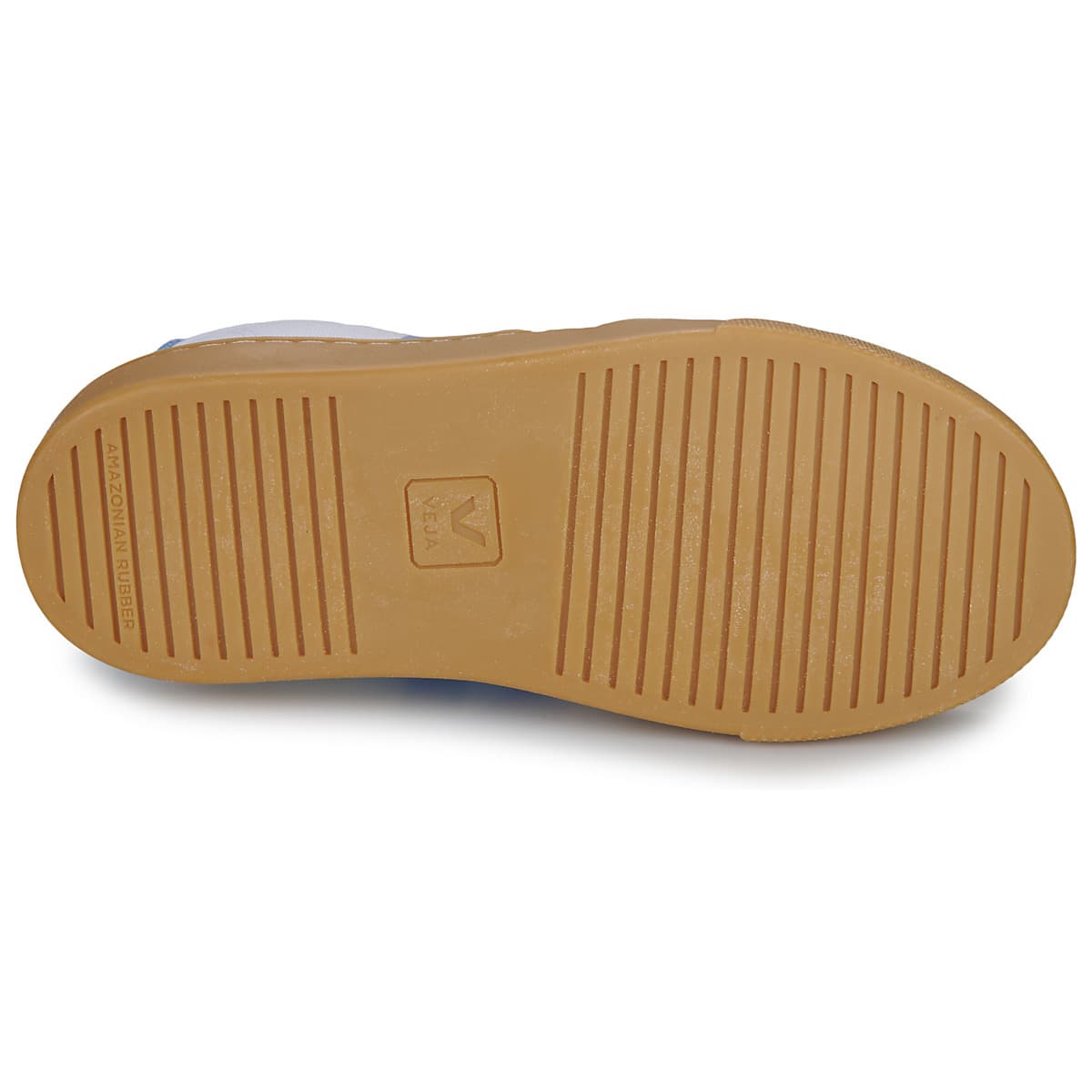 Boys' Sneakers Veja White