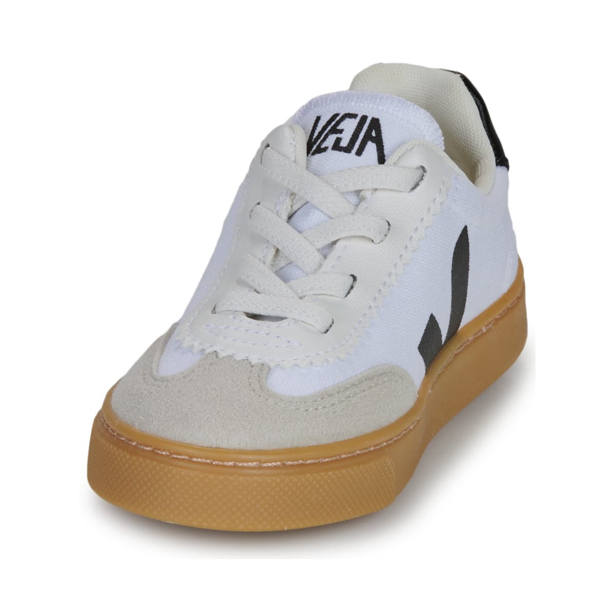 Boys' Sneakers Veja White