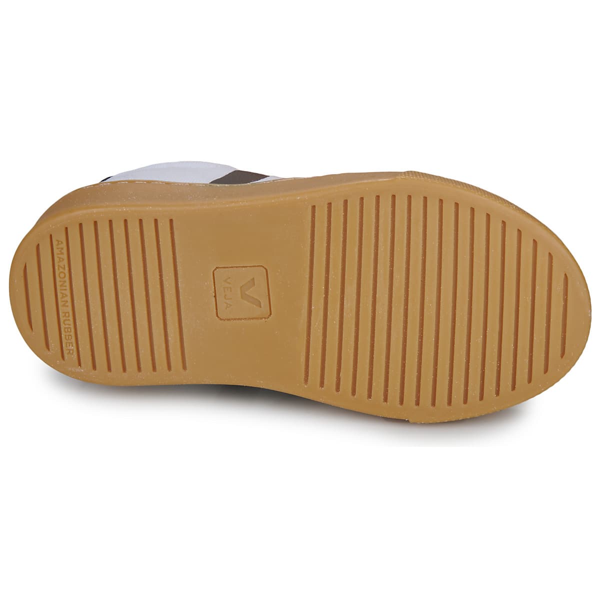 Boys' Sneakers Veja White