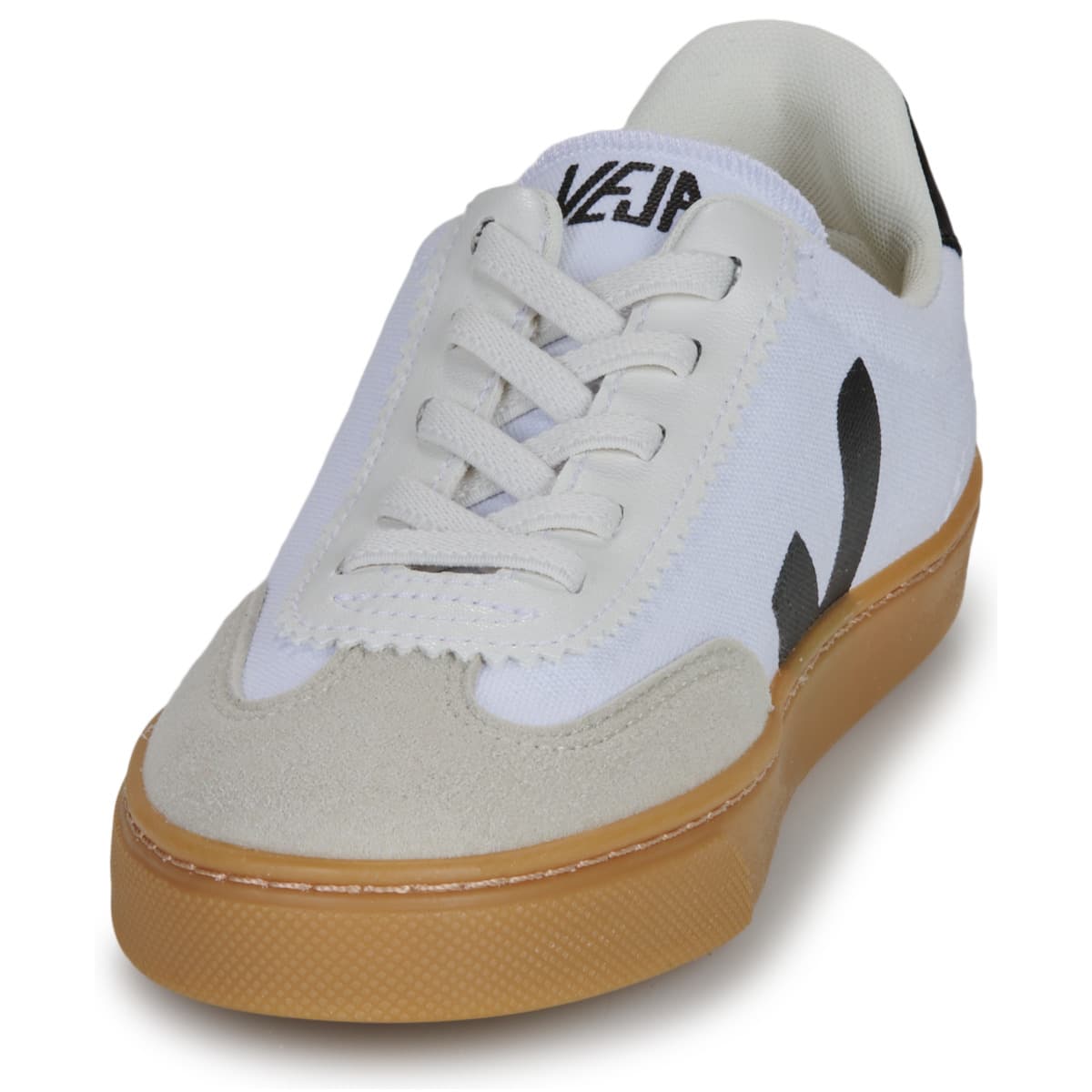 Boys' Sneakers Veja White