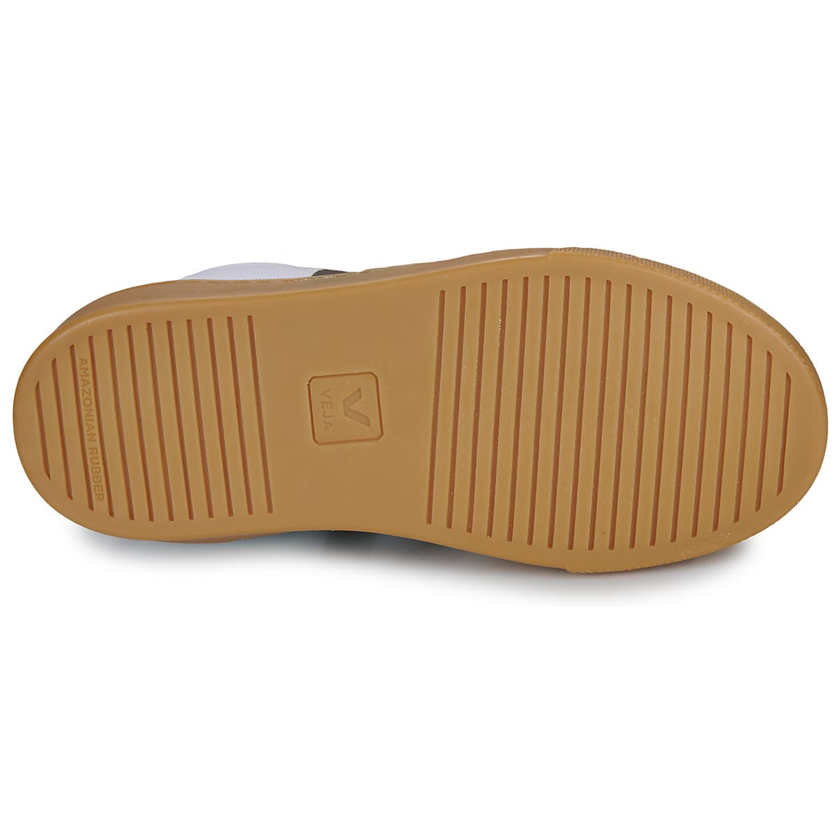 Boys' Sneakers Veja White