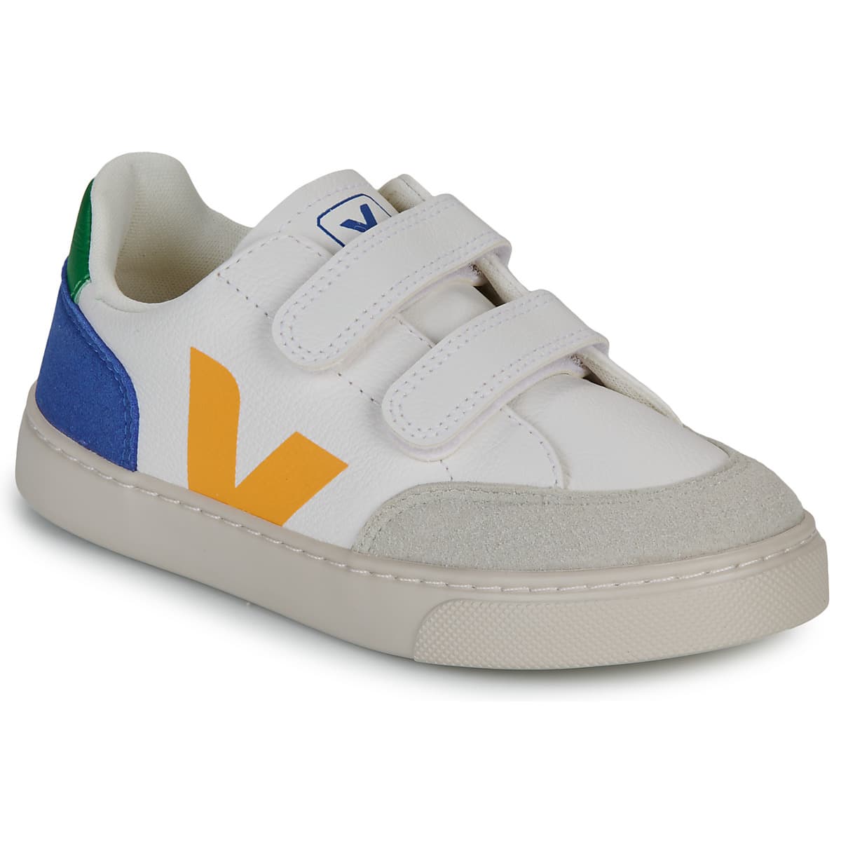 Xαμηλά Sneakers Veja SMALL V-12
