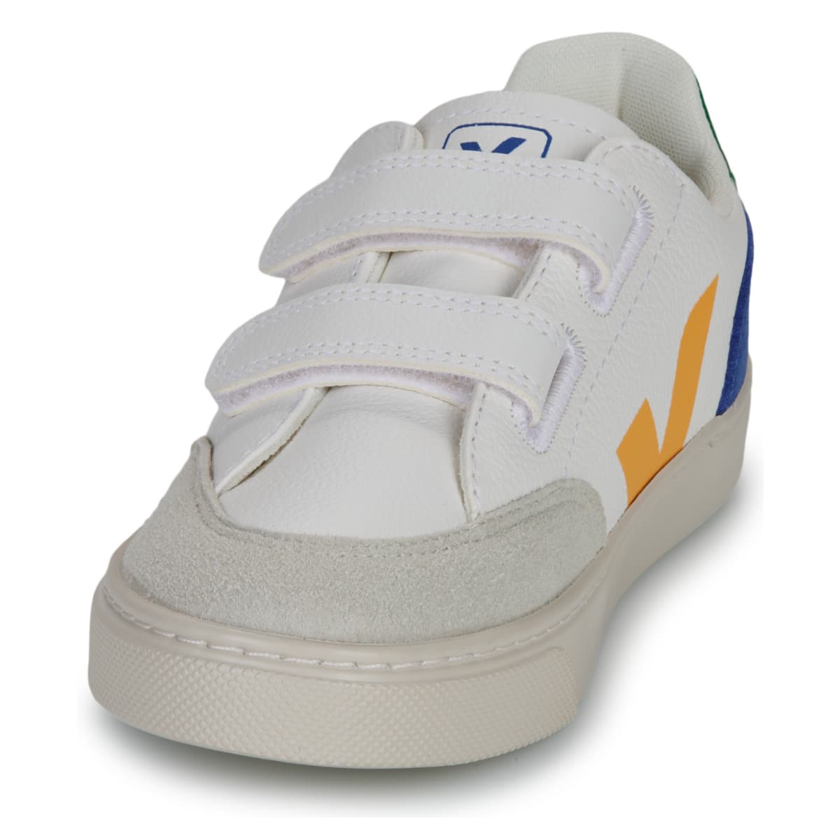 Boys' Sneakers Veja Multicolor