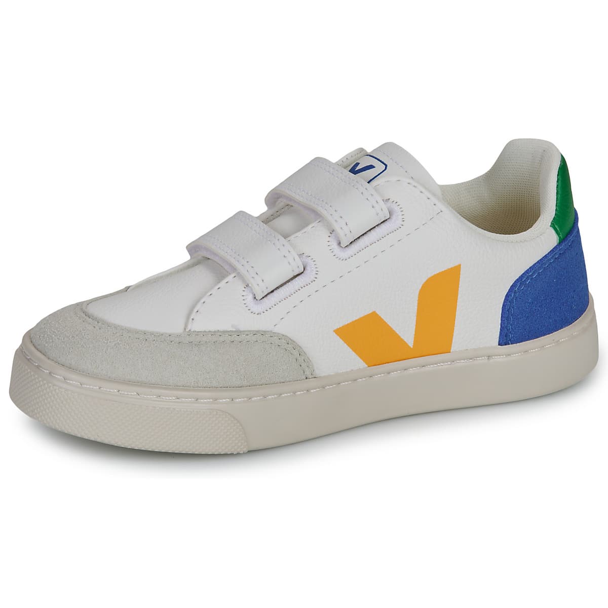 Boys' Sneakers Veja Multicolor
