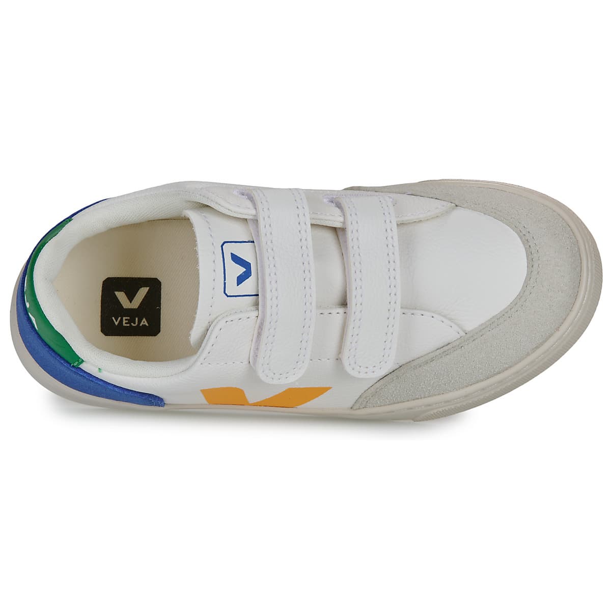 Boys' Sneakers Veja Multicolor