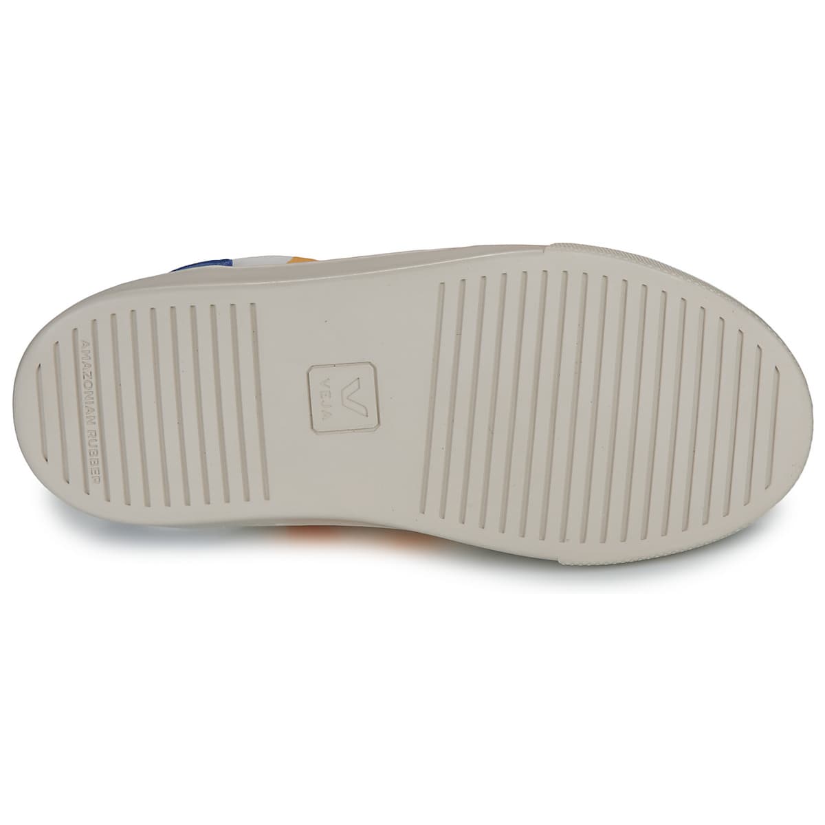 Boys' Sneakers Veja Multicolor