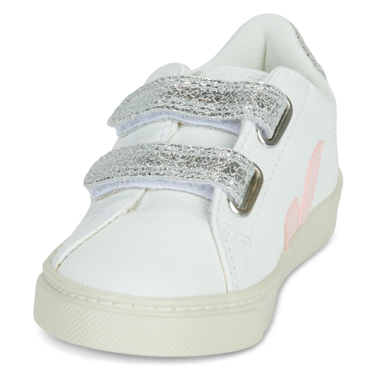 Girls' Sneakers Veja White