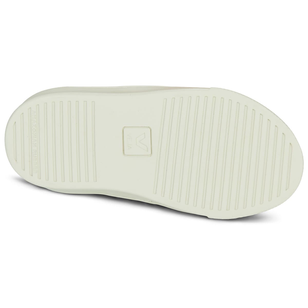 Girls' Sneakers Veja White