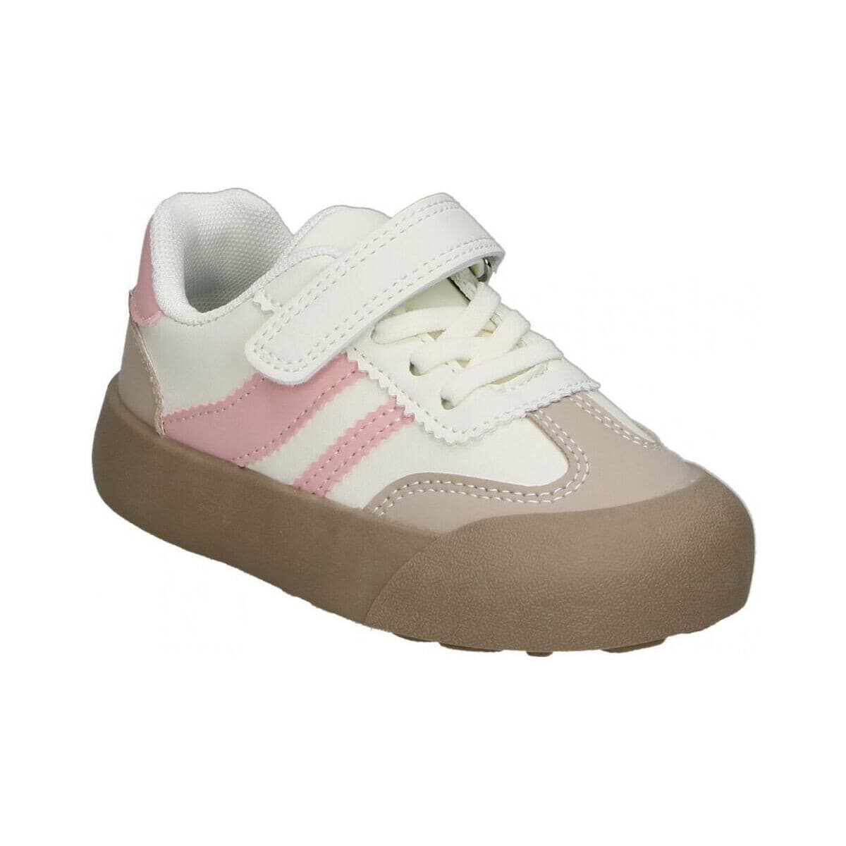 Boys' Sneakers Ñakos Pink