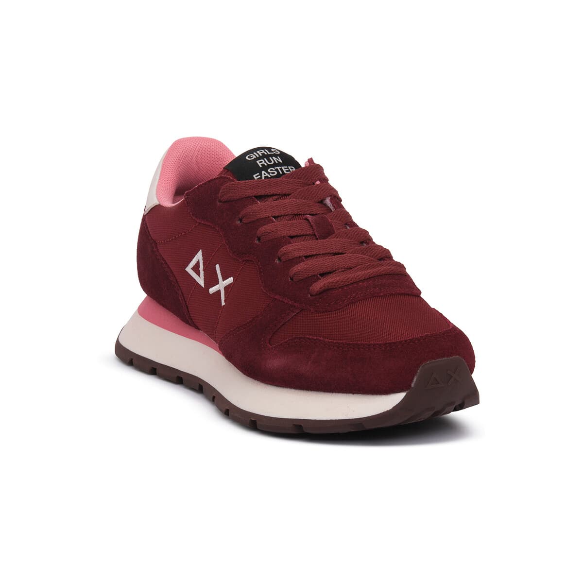 Xαμηλά Sneakers Sun68 SUN68 35 ALLY SOLID