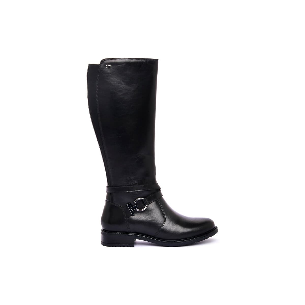 Women's Boots Valleverde Black