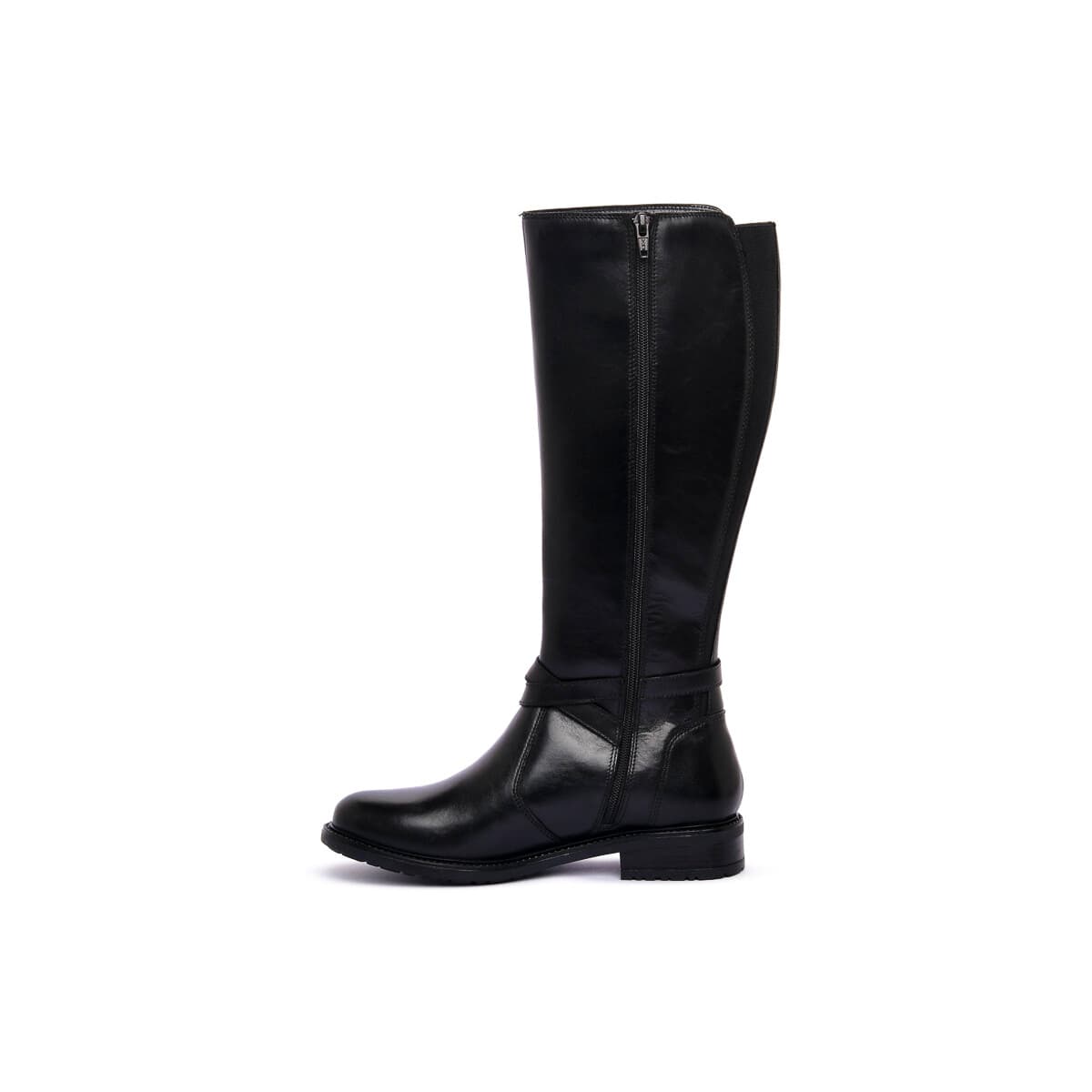 Women's Boots Valleverde Black