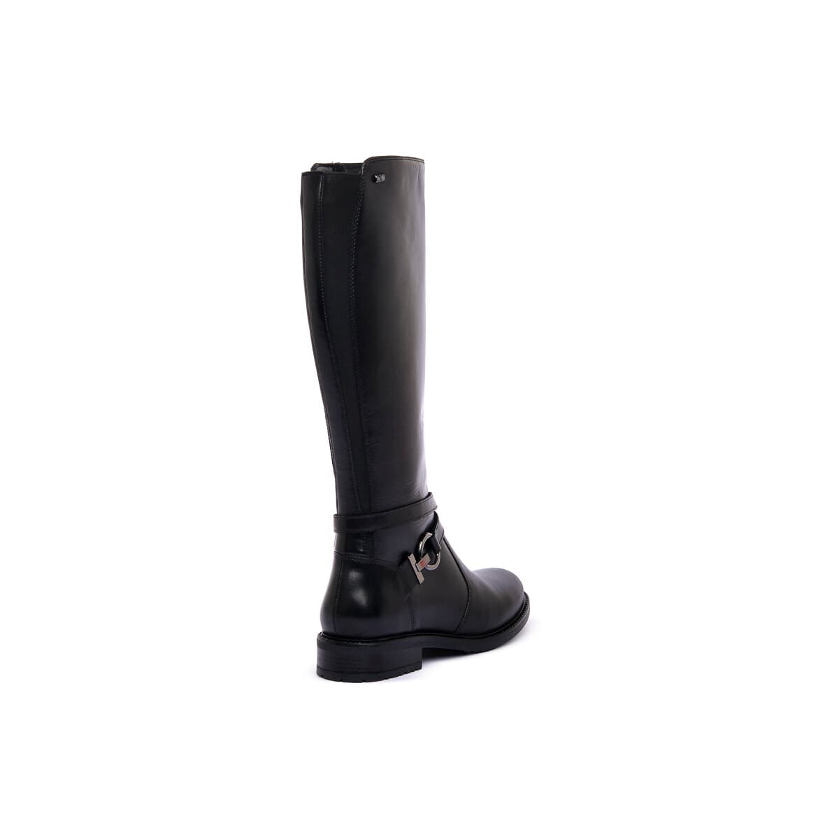 Women's Boots Valleverde Black