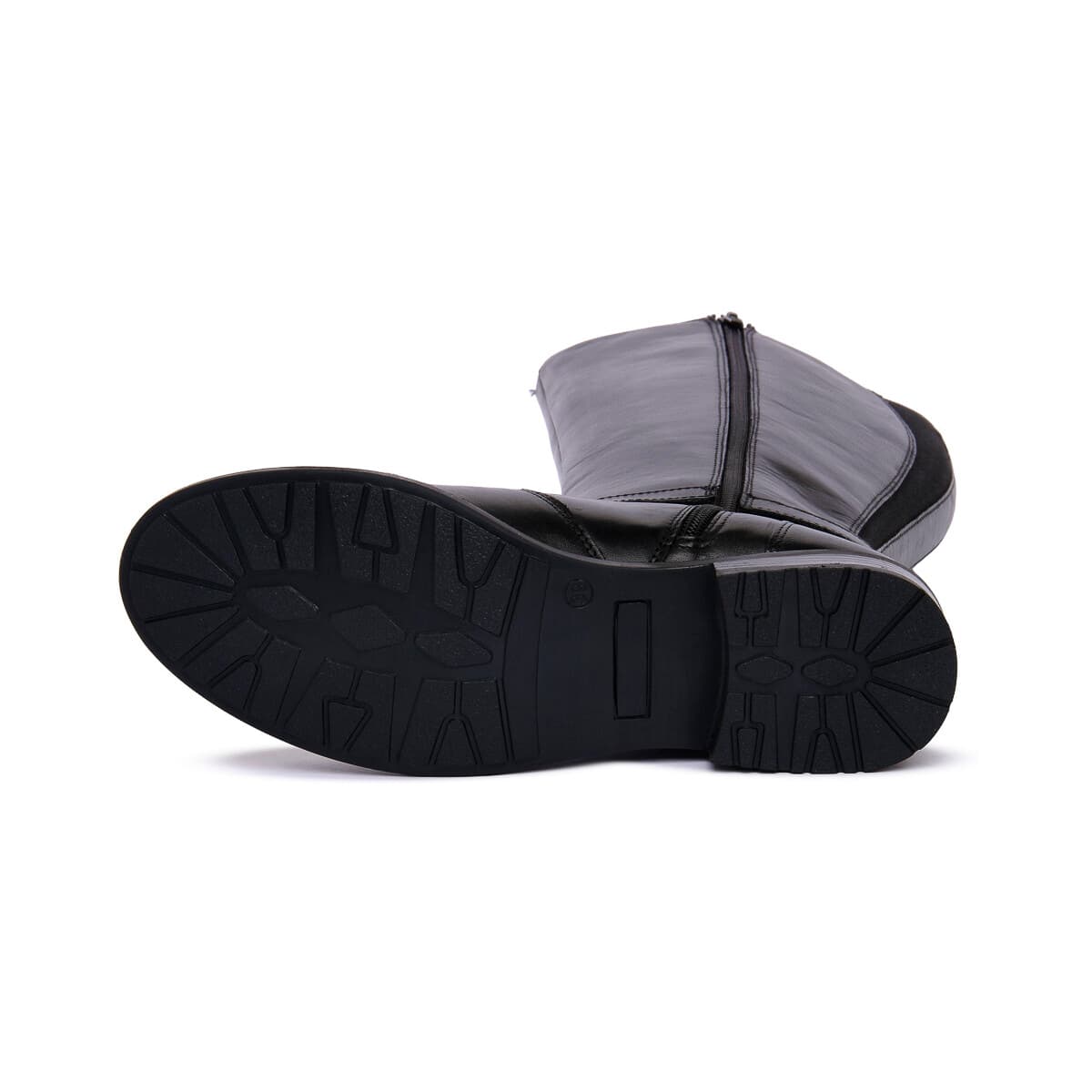 Women's Boots Valleverde Black