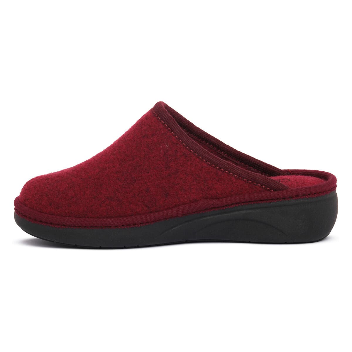 Women's House Slippers Grunland Red
