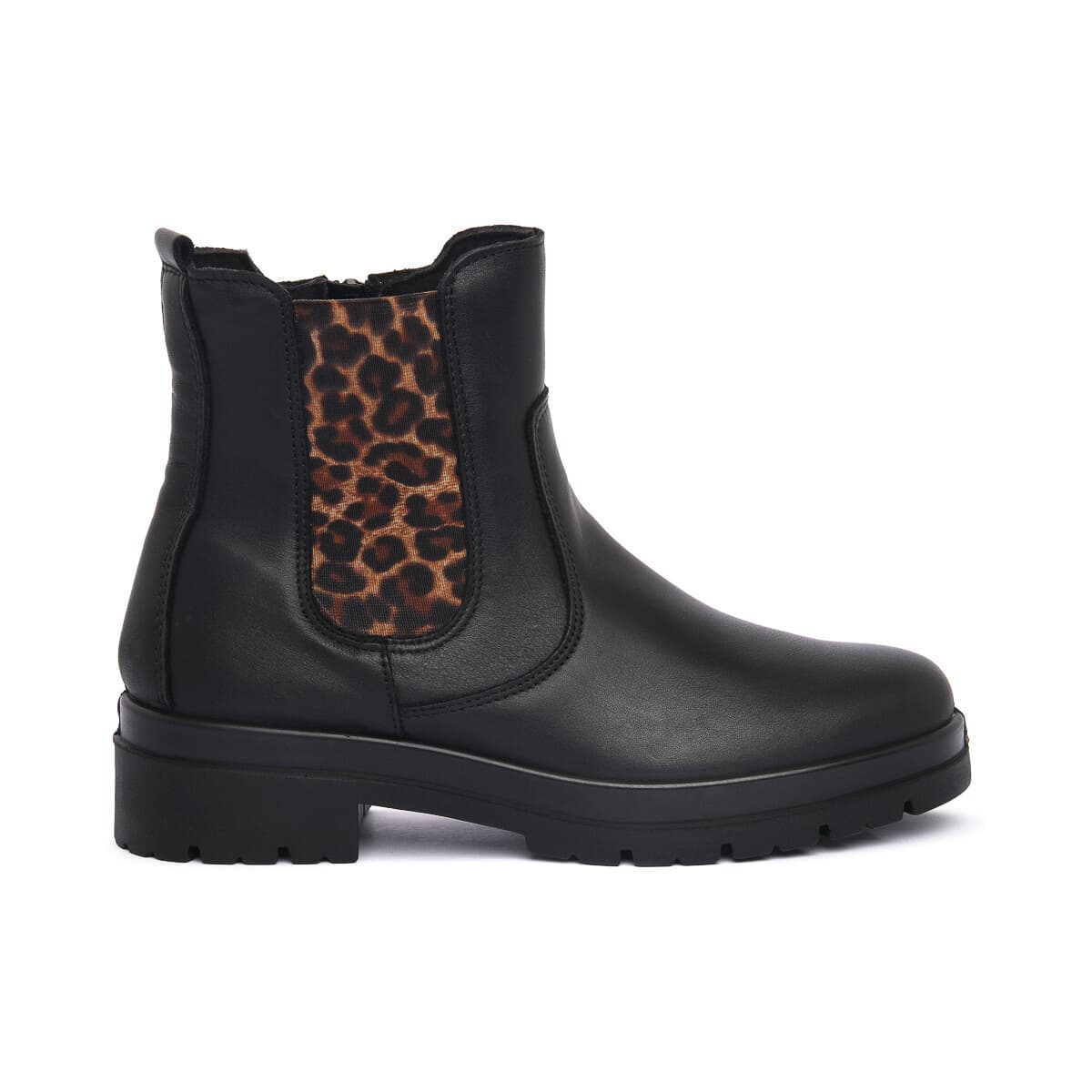 Women's Ankle Boots Enval Black