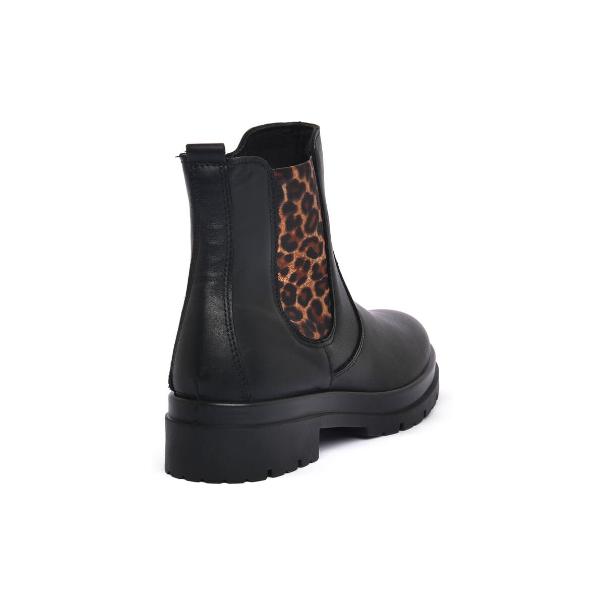 Women's Ankle Boots Enval Black
