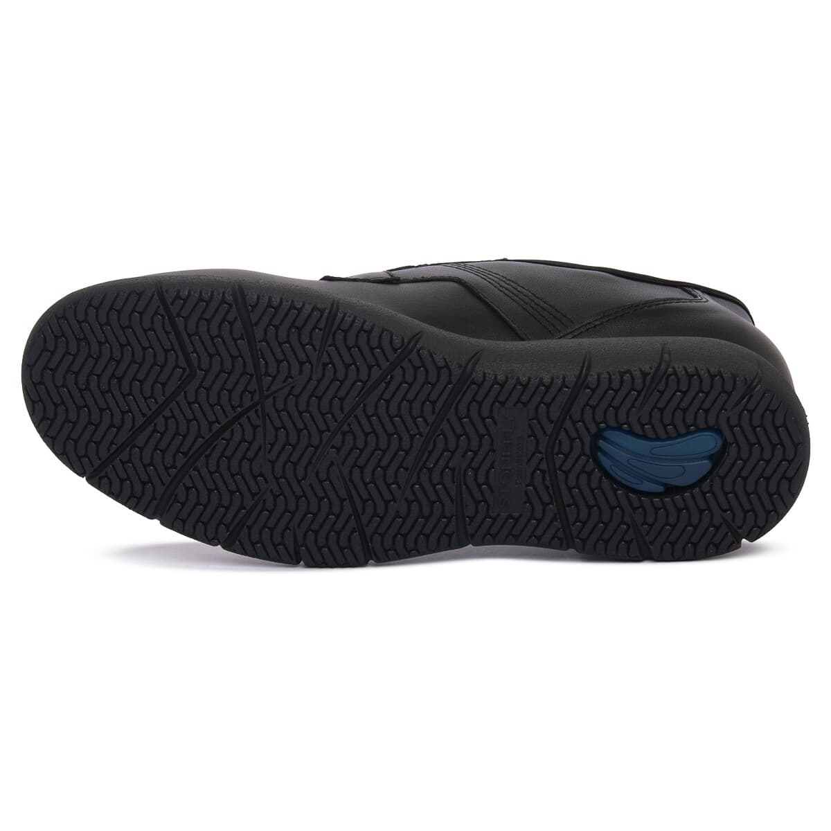 Men's Sneakers Stonefly Black