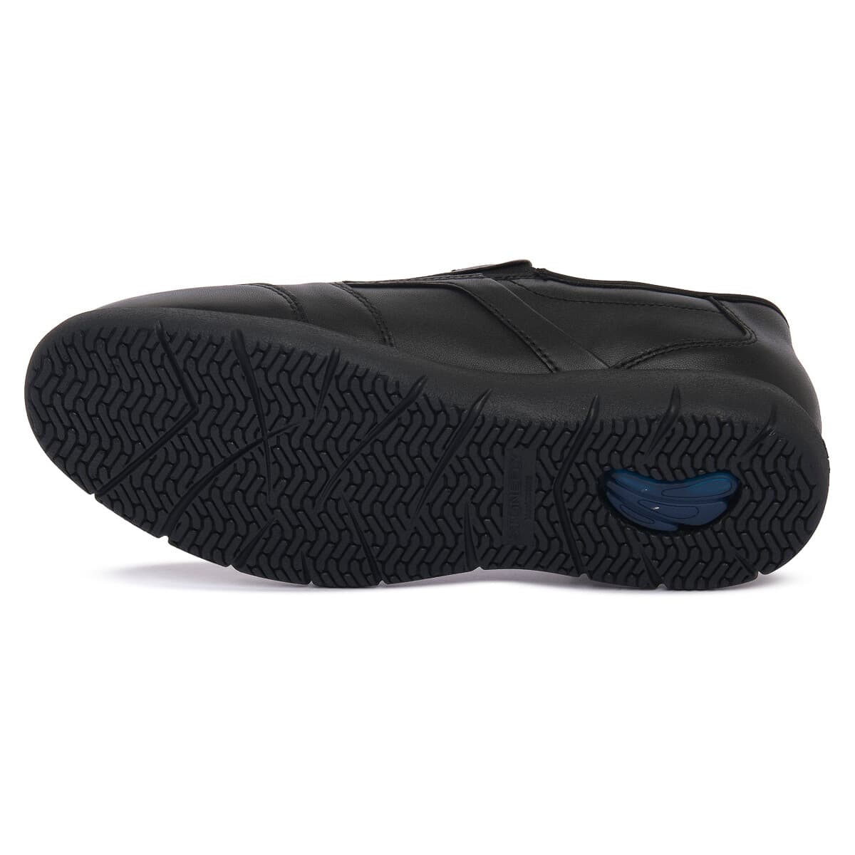 Men's Sneakers Stonefly Black