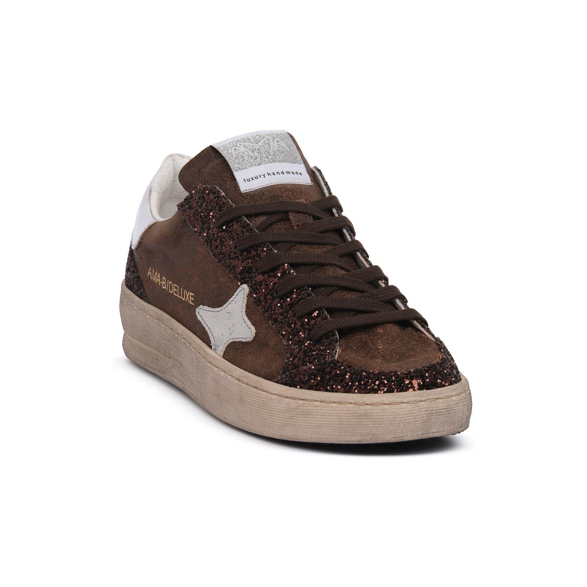 Xαμηλά Sneakers Ama Brand BLADE