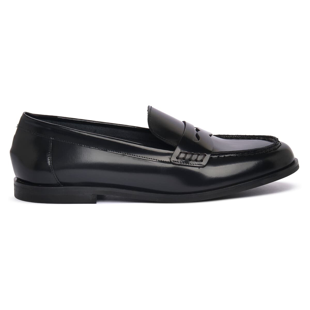 Women's Loafers Momenti Black