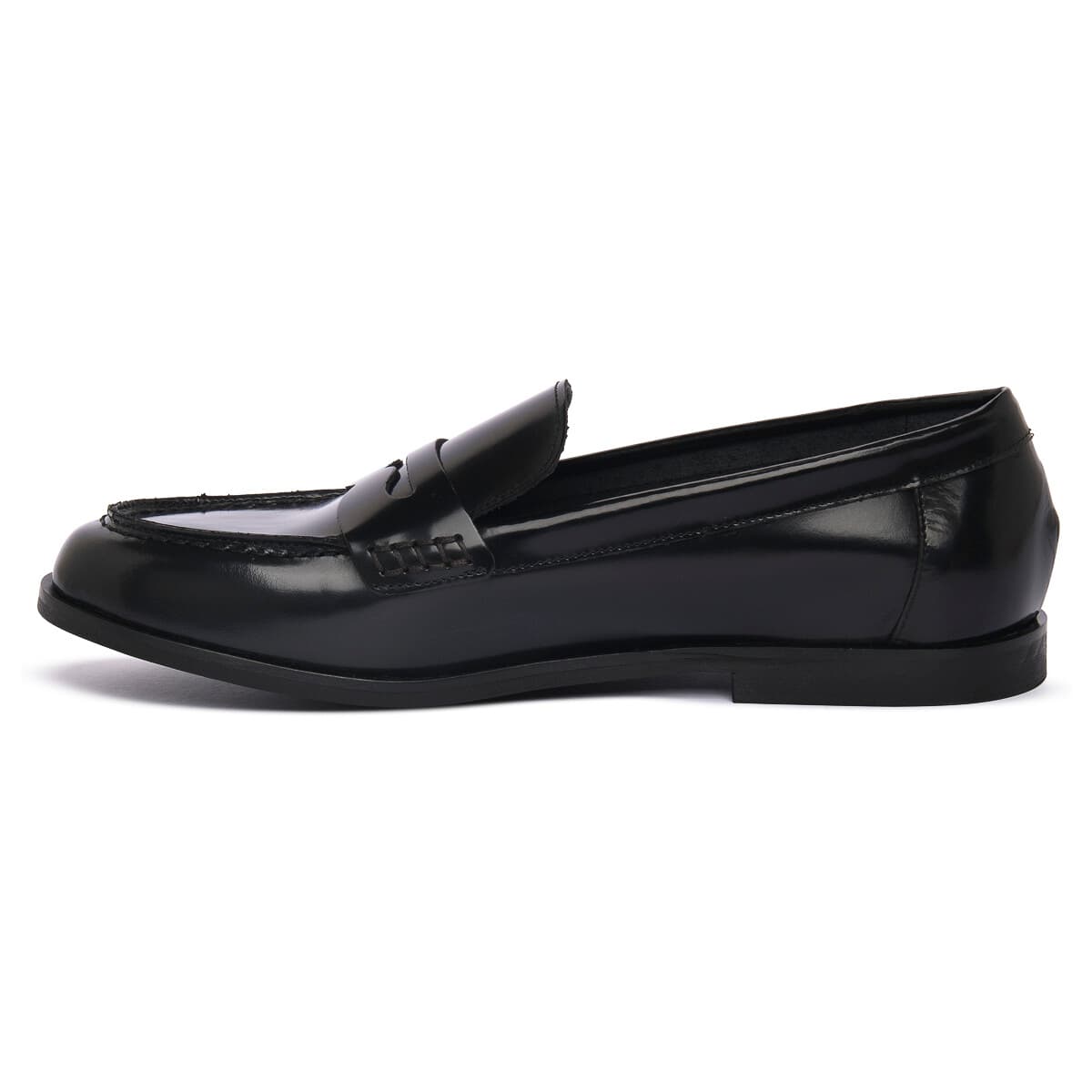 Women's Loafers Momenti Black