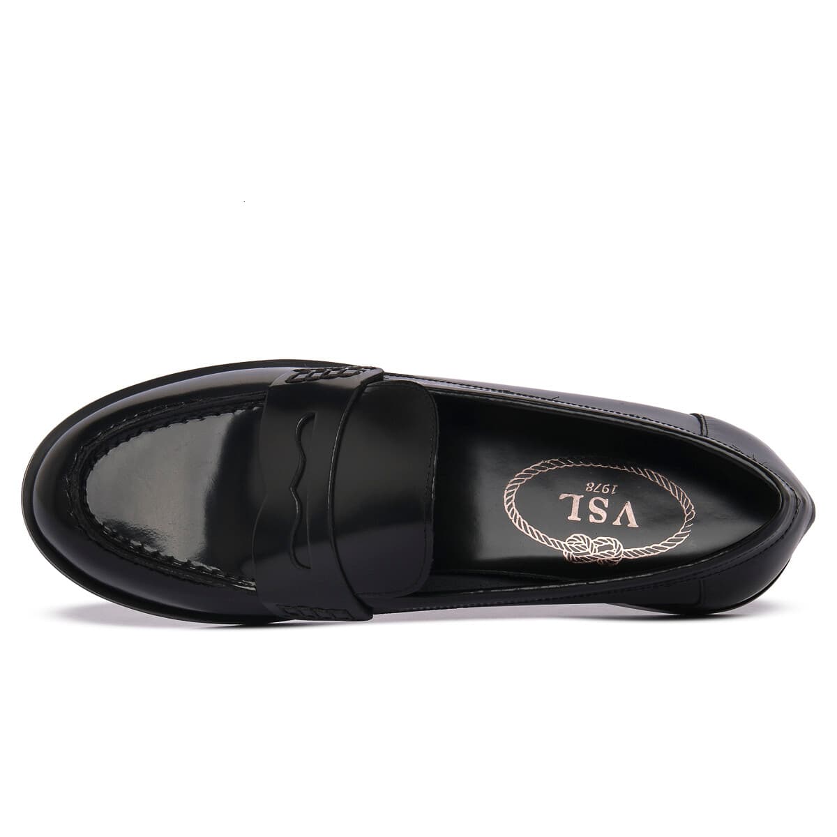Women's Loafers Momenti Black
