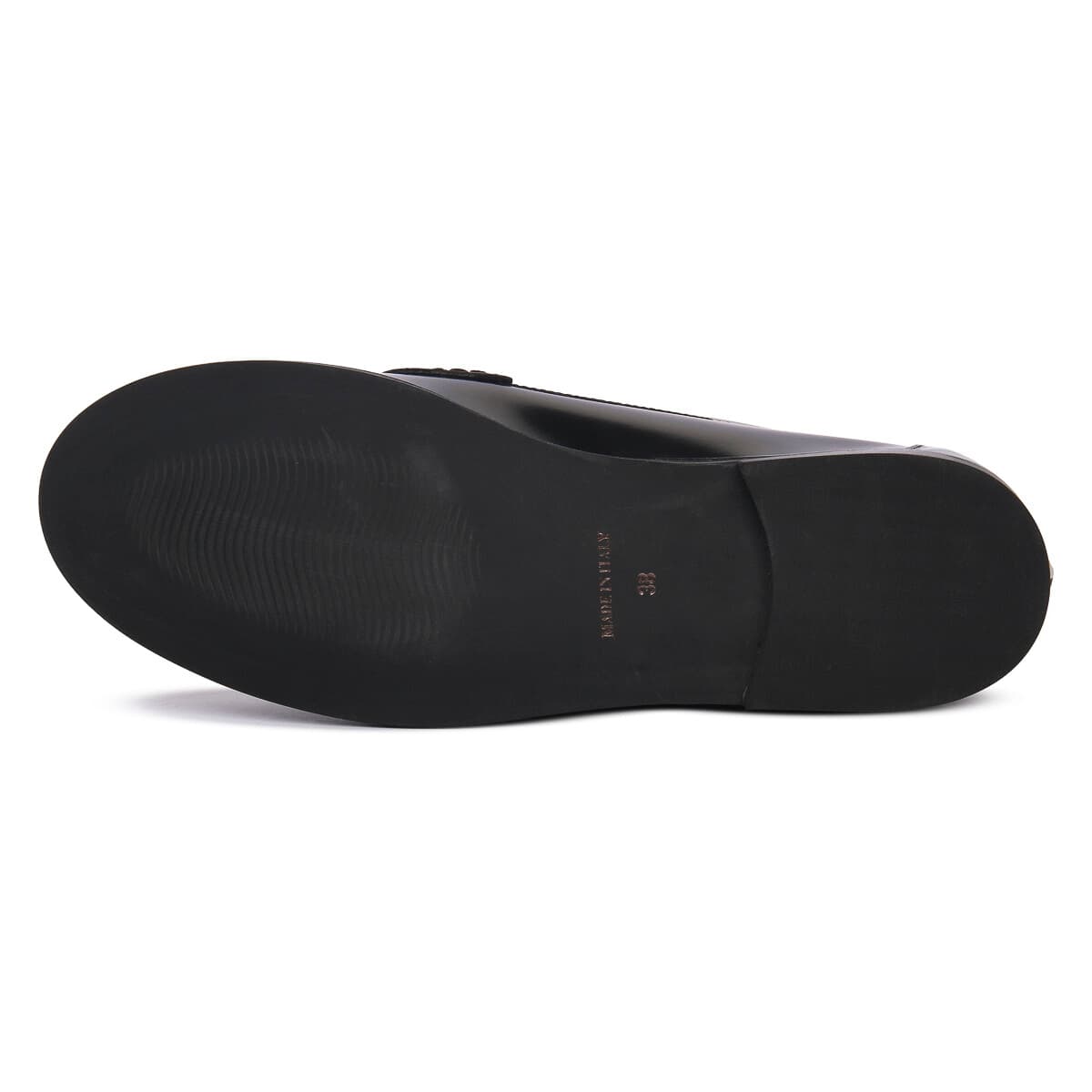 Women's Loafers Momenti Black
