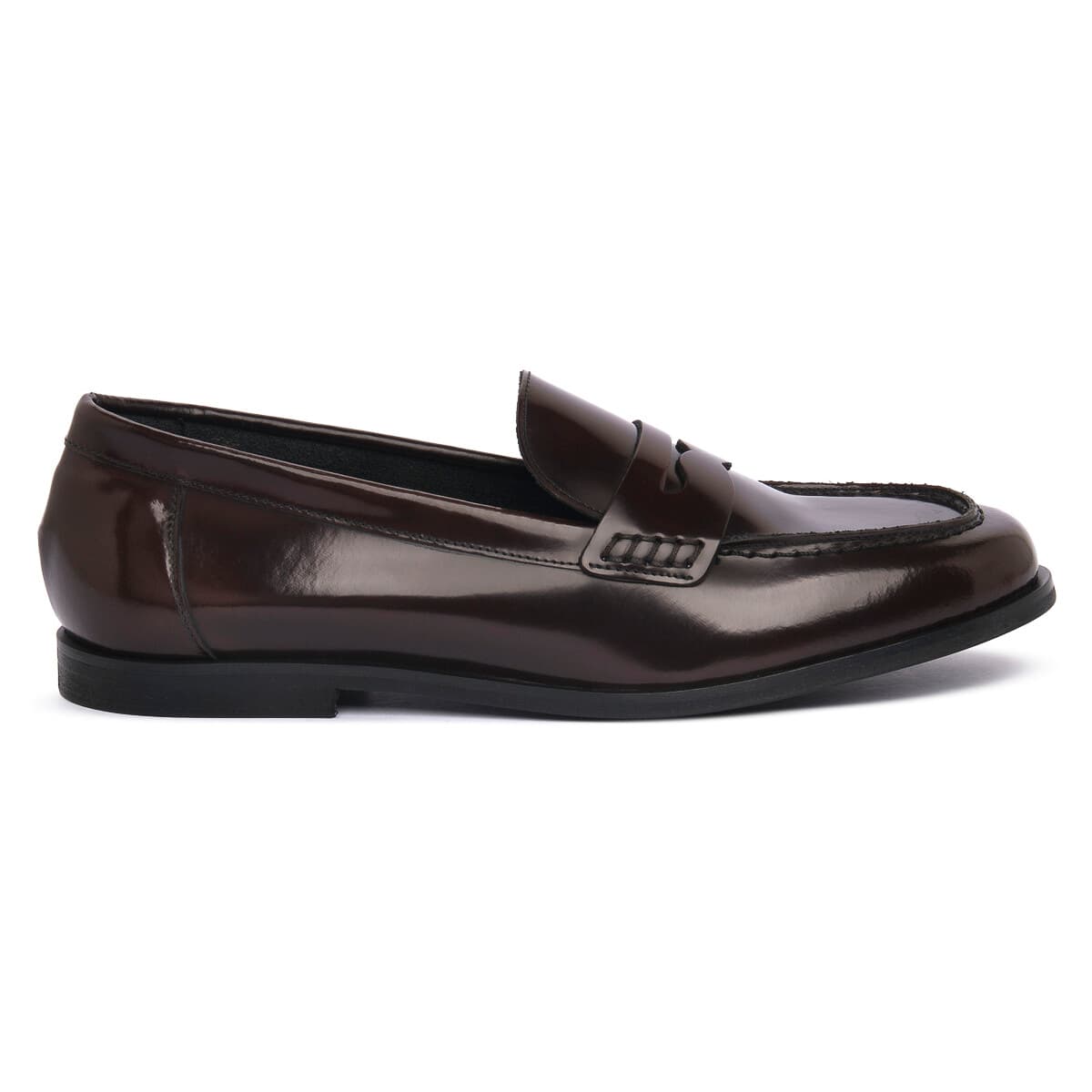 Women's Loafers Momenti Brown